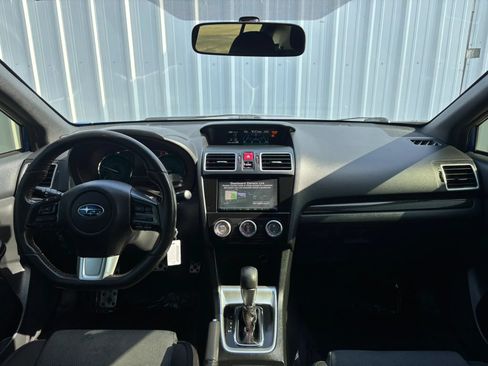 Used 2017 Subaru WRX Premium AWD/4WD image 18
