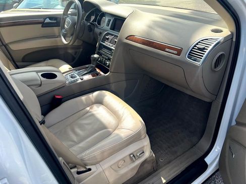 Used 2014 Audi Q7 3.0T Premium Plus image 21
