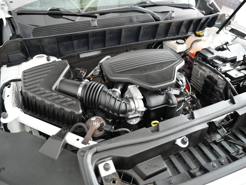 Used 2019 GMC Acadia SLT FWD image 59