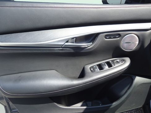 Used 2022 INFINITI QX55 Sensory w/ Lighting Package AWD/4WD image 22