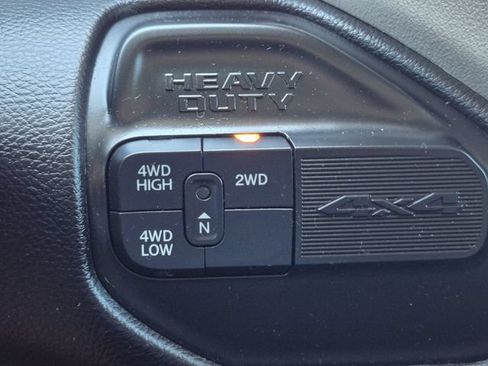 Certified 2023 RAM 2500 Laramie AWD/4WD image 25