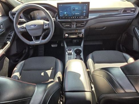 Used 2024 Ford Escape ST-Line w/ Tech Pack #1 image 15