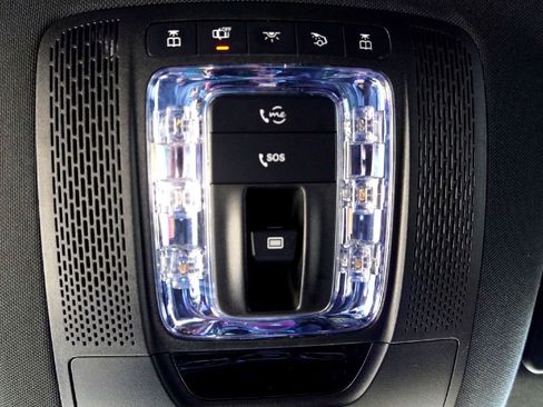 Used 2022 Mercedes-Benz GLE 53 AMG 4MATIC Coupe image 29