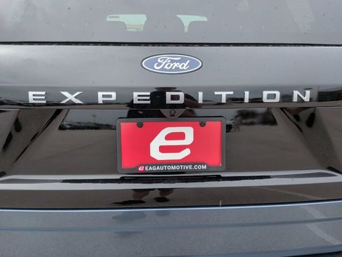 New 2027 Ford Expedition Active RWD image 46