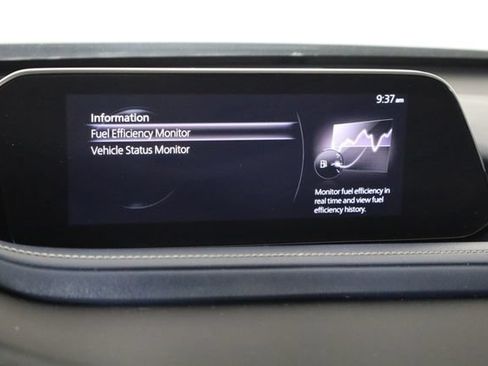 Used 2021 MAZDA CX-30 AWD 2.5 S w/ Preferred Package image 28
