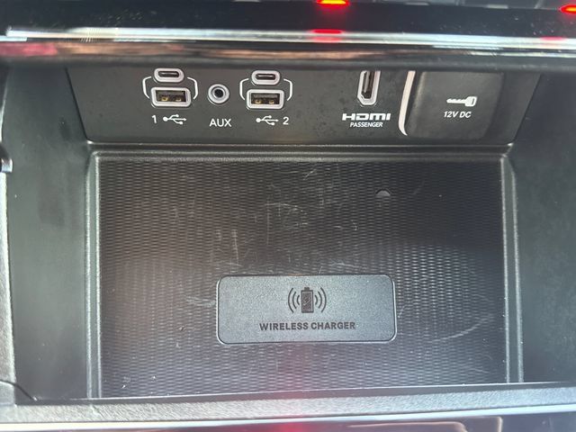 Used 2023 Jeep Grand Cherokee L Summit AWD/4WD image 43