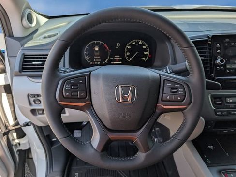 New 2026 Honda Ridgeline RTL image 20
