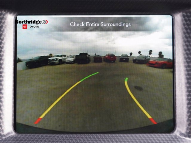 Used 2021 Dodge Charger SRT Hellcat RWD image 25