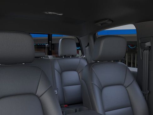 New 2026 Chevrolet Colorado Trail Boss image 24