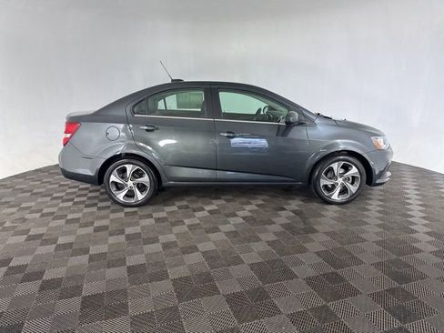 Used 2018 Chevrolet Sonic Premier image 4