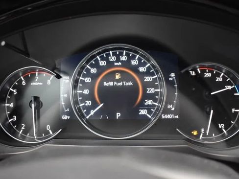 Used 2022 MAZDA CX-9 Carbon Edition image 28