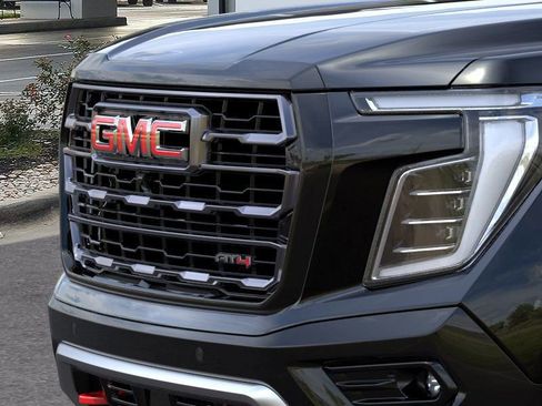 New 2026 GMC Yukon AT4 Ultimate image 13