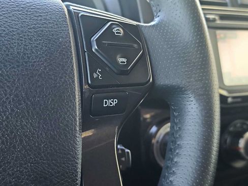Used 2016 Toyota 4Runner Trail Premium AWD/4WD image 29