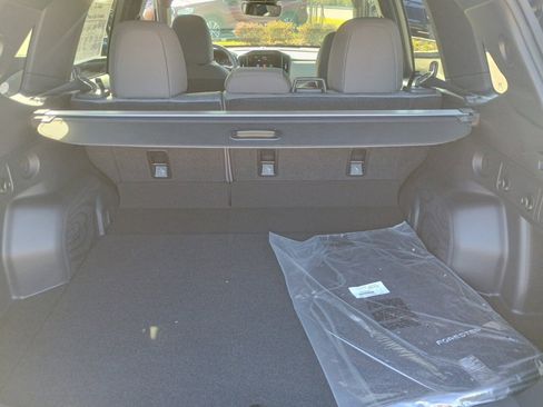 New 2026 Subaru Forester Premium image 15