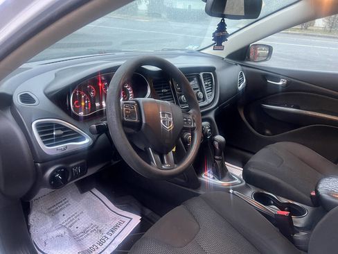 Used 2016 Dodge Dart SE w/ Convenience Group image 23