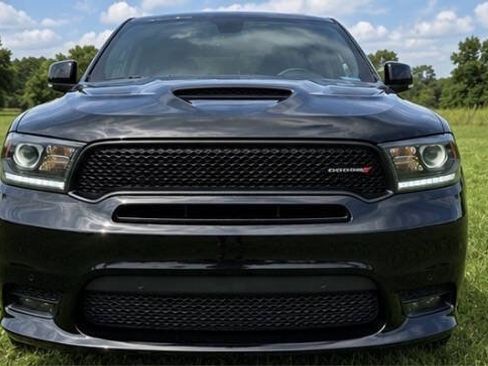 Used 2020 Dodge Durango R/T RWD image 3