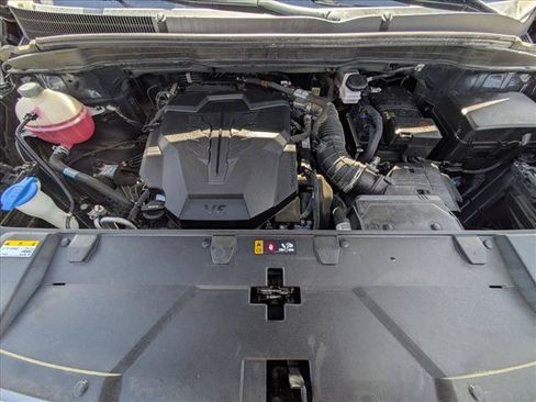 Used 2024 Kia Carnival SX FWD image 23