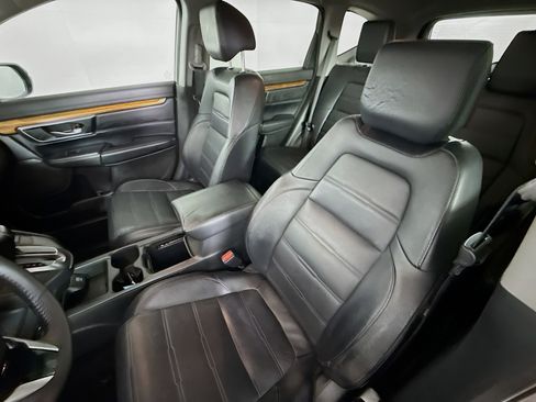 Used 2018 Honda CR-V EX-L image 25