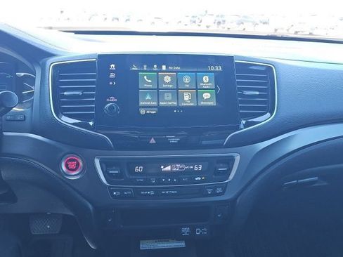 Certified 2023 Honda Passport EX-L image 10