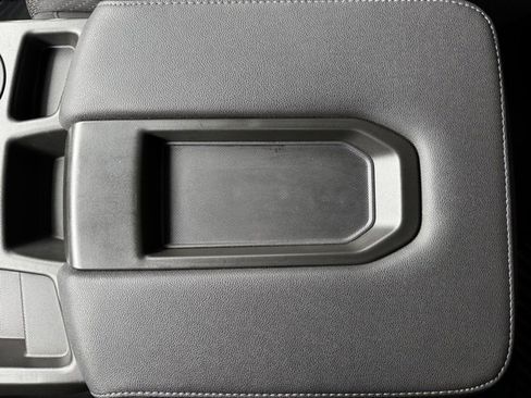 Used 2023 GMC Sierra 1500 Pro w/ Graphite Edition image 13