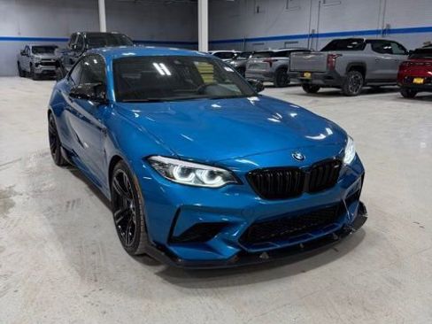 Used 2019 BMW M2 Competition image 13