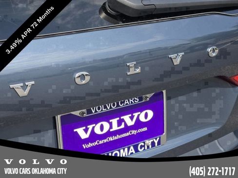 Used 2026 Volvo XC60 B5 Core w/ Protection Package Premier image 11