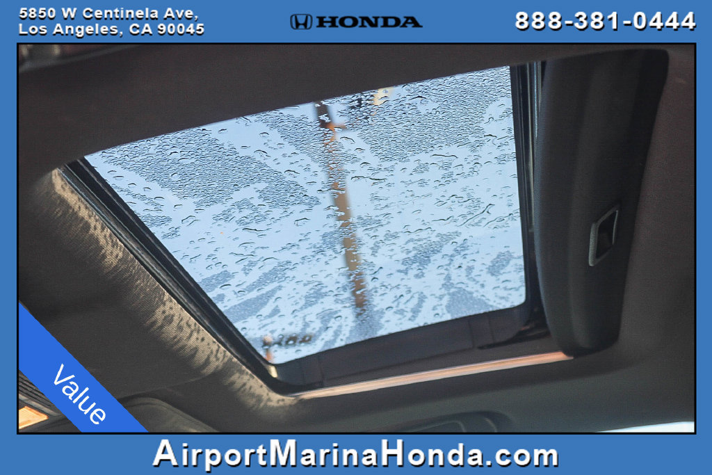 Used 2019 Honda Civic EX image 20