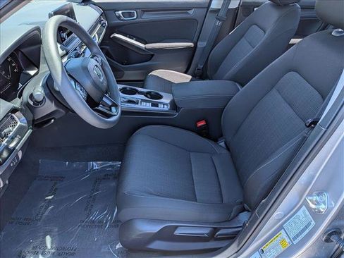 Used 2026 Honda Civic LX image 15