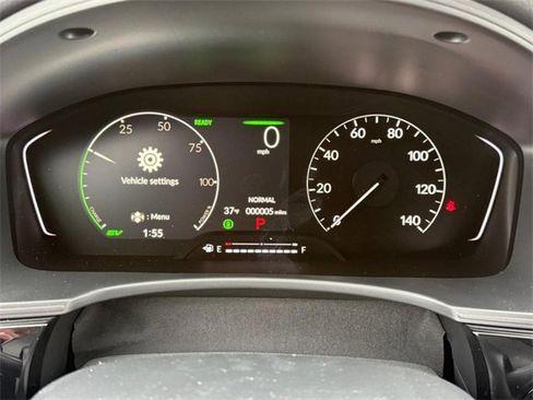 New 2026 Honda Civic Sport Touring image 13