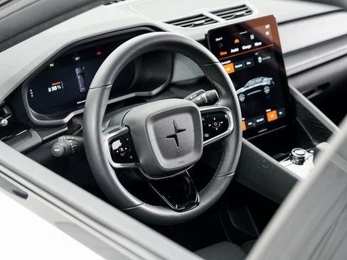 Used 2022 Polestar Polestar 2 w/ Plus Package image 9