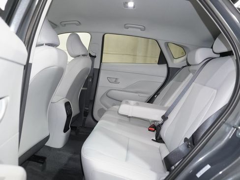 Certified 2026 Hyundai Kona SEL Sport AWD/4WD image 13