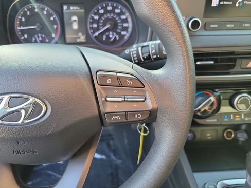 Used 2023 Hyundai Kona SE AWD/4WD image 23