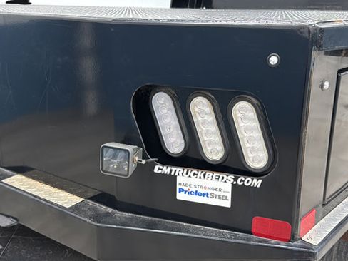 Used 2022 RAM 3500 Tradesman AWD/4WD image 38