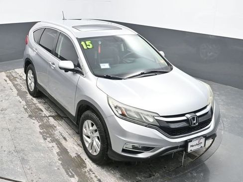 Used 2015 Honda CR-V EX-L image 20