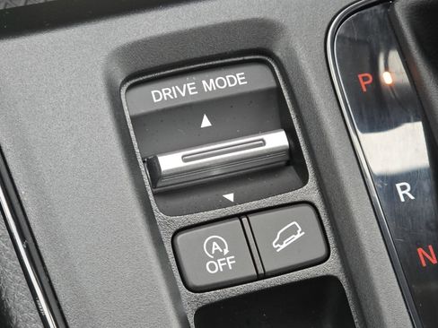 Certified 2024 Honda CR-V EX-L image 11