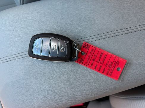 Certified 2025 Hyundai Tucson SEL image 36