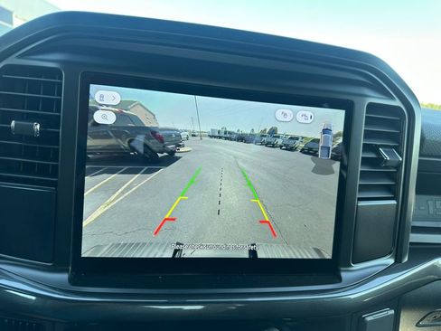 New 2025 Ford F150 STX image 12