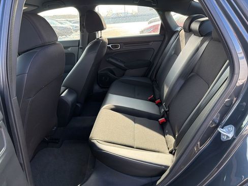 Certified 2022 Honda Civic Sport image 19