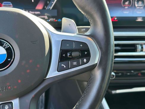 Used 2024 BMW 330i xDrive Sedan image 23