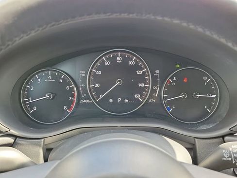 Certified 2023 MAZDA CX-30 AWD 2.5 S w/ Preferred Package image 23
