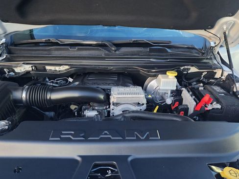 Used 2021 RAM 1500 Limited image 54