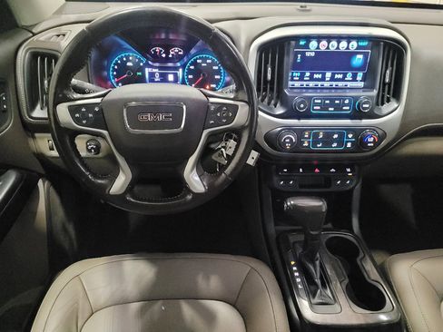 Used 2018 GMC Canyon SLT w/ Driver Alert Package AWD/4WD image 22