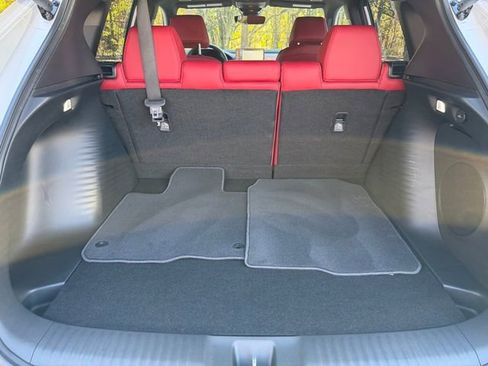 Used 2025 Acura ADX A-Spec image 7