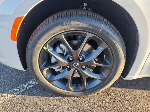 New 2026 Chrysler Pacifica Select w/ S Appearance Package image 27