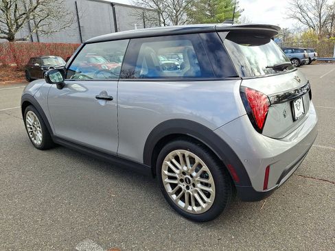 Certified 2025 MINI Cooper S image 7