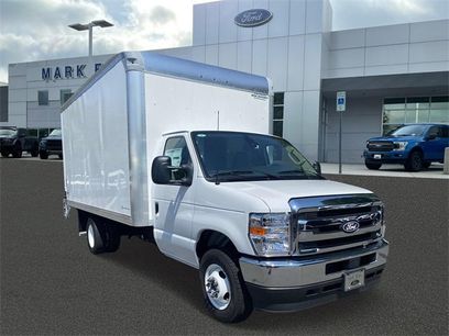 New 2026 Ford E-350 and Econoline 350 Super Duty w/ Power Equipment Group