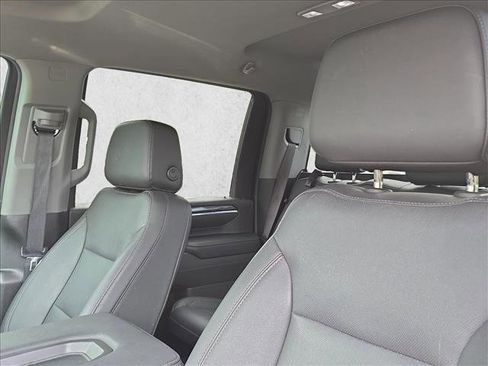 Used 2024 Chevrolet Silverado 2500 LTZ AWD/4WD image 18