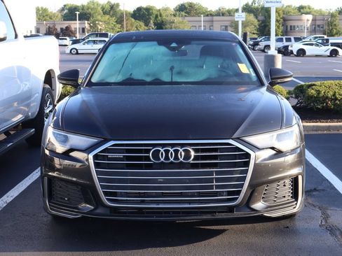 Used 2019 Audi A6 3.0T Premium AWD/4WD image 2