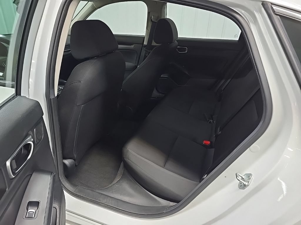 Used 2023 Honda Civic LX image 30