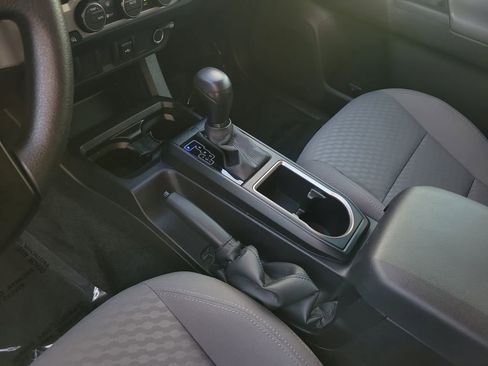 Used 2023 Toyota Tacoma SR image 24